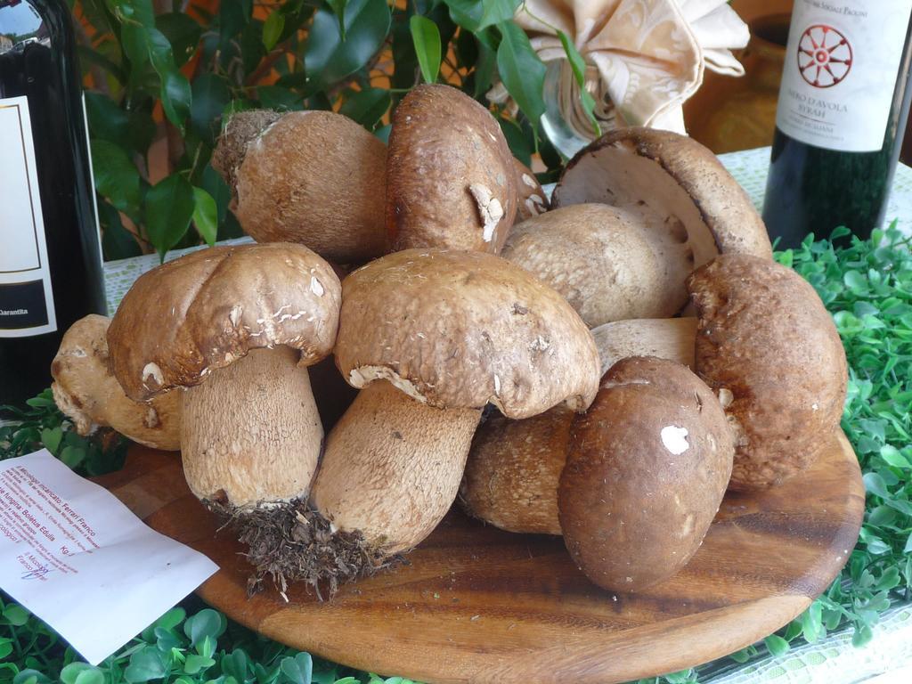 Albergo Ristorante Corsini Pavullo nel Frignano Zewnętrze zdjęcie