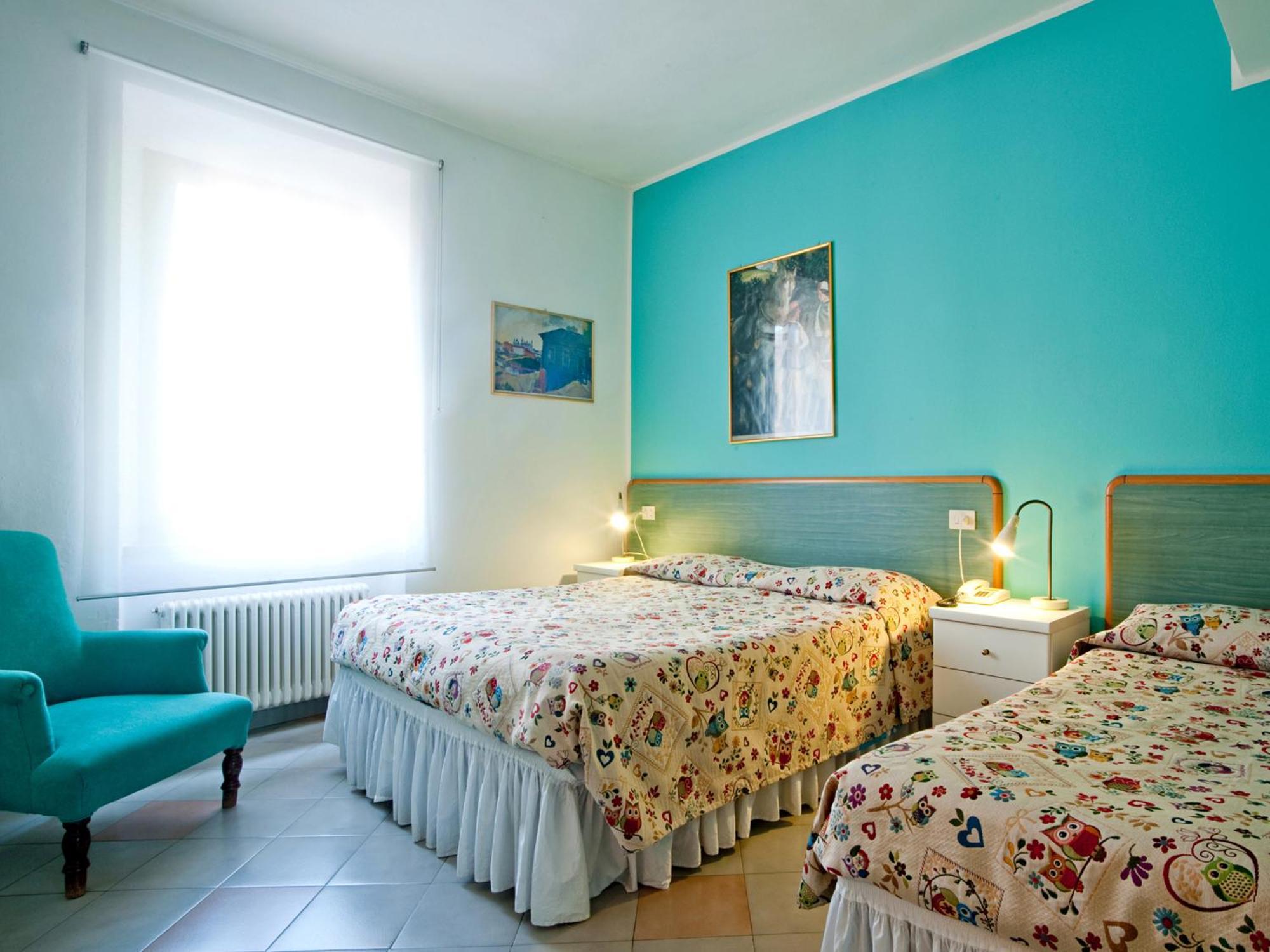 Albergo Ristorante Corsini Pavullo nel Frignano Pokój zdjęcie
