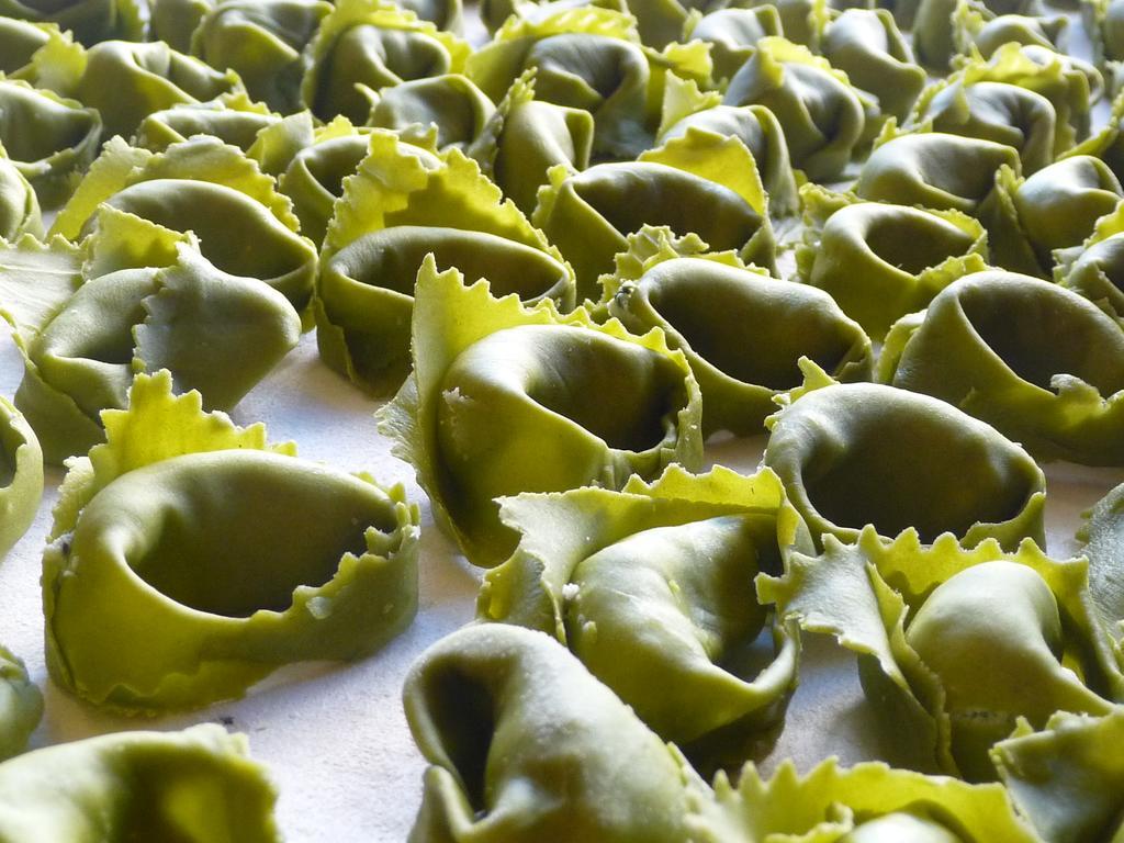 Albergo Ristorante Corsini Pavullo nel Frignano Zewnętrze zdjęcie