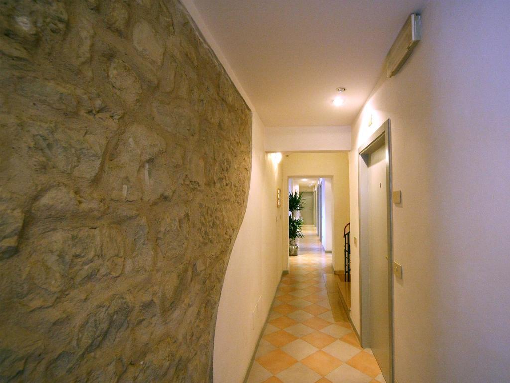 Albergo Ristorante Corsini Pavullo nel Frignano Zewnętrze zdjęcie