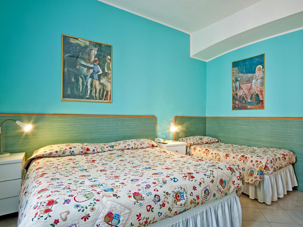 Albergo Ristorante Corsini Pavullo nel Frignano Pokój zdjęcie